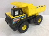 Tonka Dump Truck