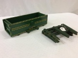 Wood Wagon Insert-Peter-Mar Quality Toys-