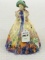 Royal Doulton Figurine-Easter Day