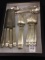 Sm. Set of Holmes & Edwards Inlaid Flatware