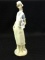 Lladro Nurse (Approx. 14 1/2 Inches Tall)