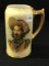 American Belleek Tall Mug w/ Men's