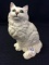 Beswick England #1867 Cat Statue