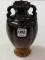 Weller Floretta Dbl Handle Vase