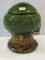 Keebler Cookie Jar w/ Lid