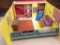 Vintage Barbie Dream House w/ Accessories