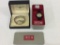 Lot of 2 Watches in Original Boxes Including