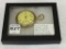 Rockford 1891-9 Jewel  Pocket Watch w/ Private