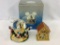 Lot of 2 Mickey Mouse Including Old Mickey