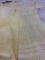 Lot of 2 Vintage White Dresses