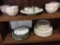 Group of Contemp, Dishware