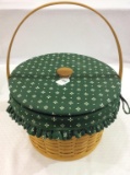 1997 Longaberger Boutique Basket