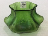 Loetz Glass Vase