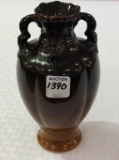 Weller Floretta Dbl Handle Vase