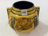 Roseville Laurel Pottery Vase