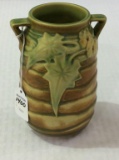 Roseville Luffa Vase