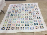 Patchwork Quilt