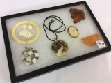 Collection of Ladies Jewelry Including