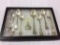 Lot of 9 Sterling Silver Pieces Including