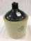 1 Gal Jug Front Marked Western Stoneware Co.