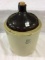 5 Gal. Stoneware Crock Jug