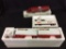 Lot of 3 Ertl 1/64th Sale Semis-NIB Including