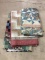 Lot of 3 Decorative Wall Hanging Quilts Including