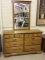 Broyhill Multi Drawer Dresser w/ MIrror