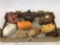 Collection of 9 Various Pig Banks & Figurines