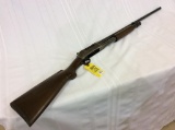 Winchester 1897 16 Ga Pump Shotgun