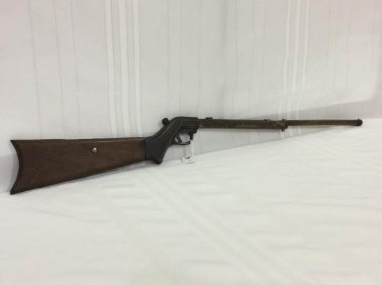 Matchless Repeater G11600 Air Rifle