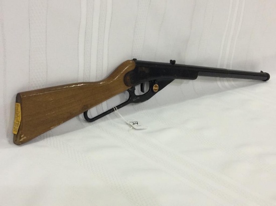 Daisy Model 102 Lever Action BB Gun