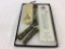Lot of 6 Including 2 Adv. Thermometers-