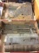 Lg. National Cash Register-Rough Condition &