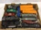 Lot of 14 Various Marx O Gauge Train Cars