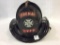 Firemen's Hat Marked LVFD