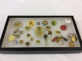 Group of Approx. 29 Various Trinkets Including