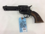 Unknown Copy of Single Action Colt Revolver