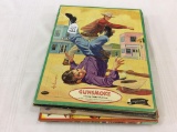 Lot of 10 Including Mother Goose Picture Book