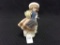 Lladro #5201 Linda Concensta Figurine