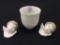 Lot of 3 Lladro Includng 1998 Collector's