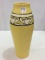 Ephriam Decorated Pottery Vase