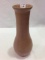 Old Kentucky Hand Turn Pottery Vase