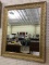 Lg. Wall Hanging Mirror (27 1/2 X 33)