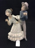 Nao by Lladro-Made in Spain-1980