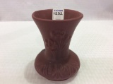 Van Briggle Vase (5 Inches Tall)