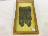 Very Nice Framed Ladies Mesh Purse