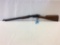 Winchester Model 06- 22 S/L/LR Pump Rifle