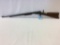 Winchester Model 90-22 Cal Pump Rifle