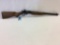 Early Marlin Model 336 Lever Action 30-30 Cal